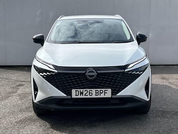 Used Nissan Qashqai 2026 for sale - 79819252: Photo