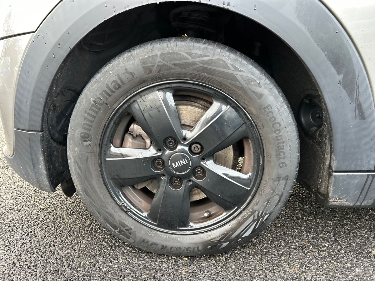 Used MINI Hatch 2019 for sale - 76961585: Photo 11