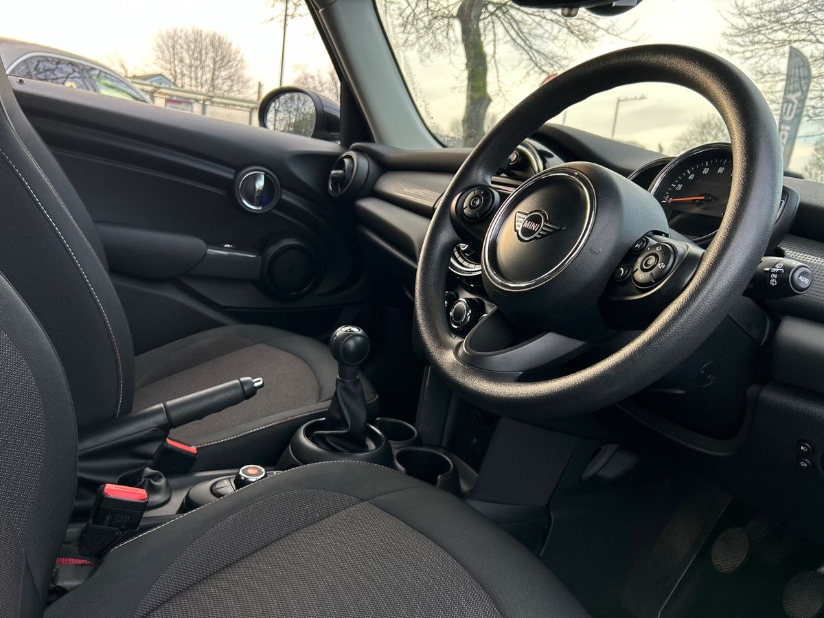 Used MINI Hatch 2019 for sale - 76961585: Photo 14