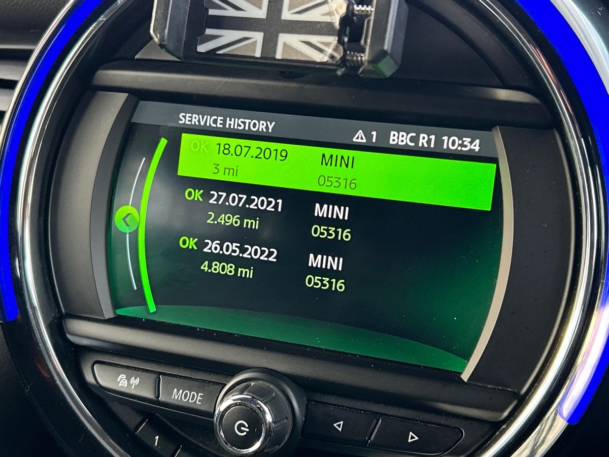 Used MINI Hatch 2019 for sale - 76961585: Photo 17