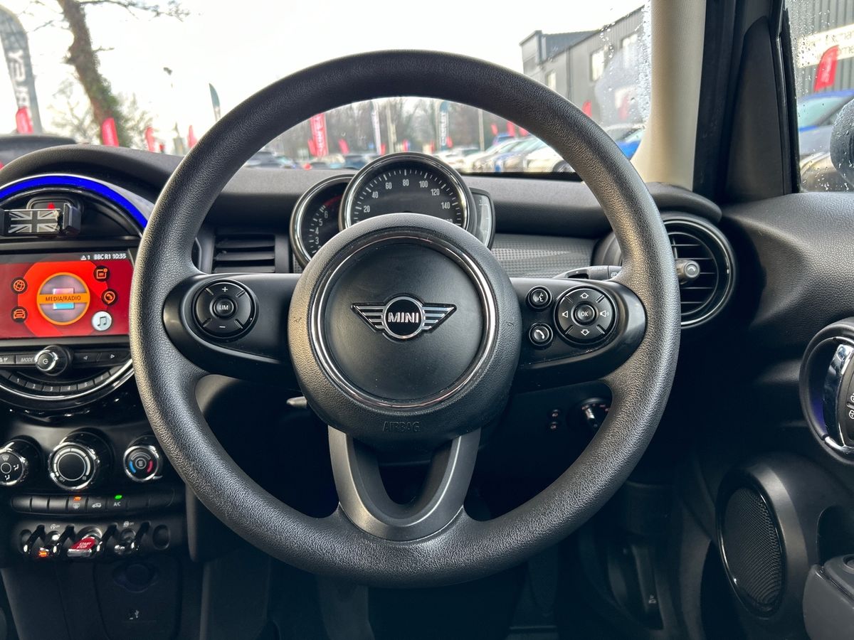 Used MINI Hatch 2019 for sale - 76961585: Photo 19