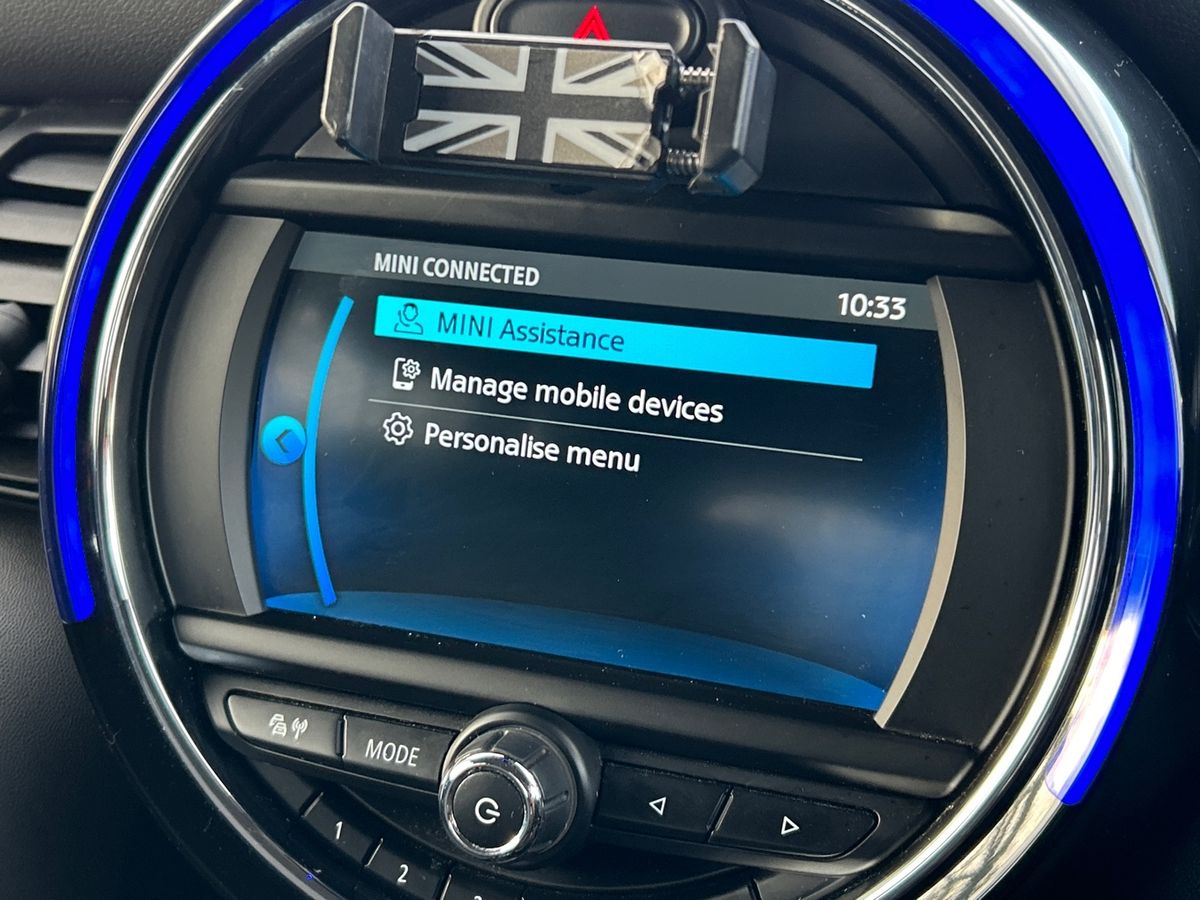 Used MINI Hatch 2019 for sale - 76961585: Photo 27