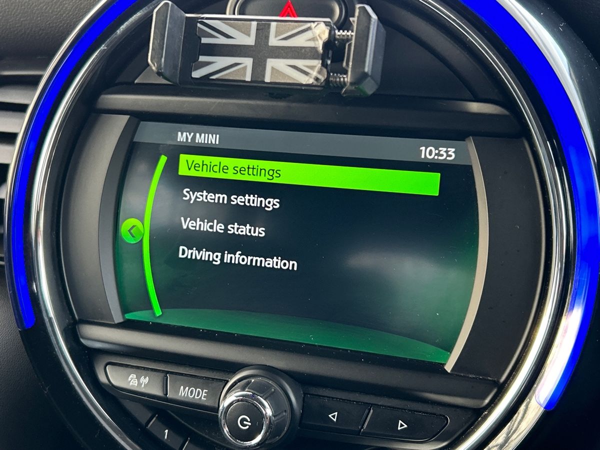 Used MINI Hatch 2019 for sale - 76961585: Photo 28