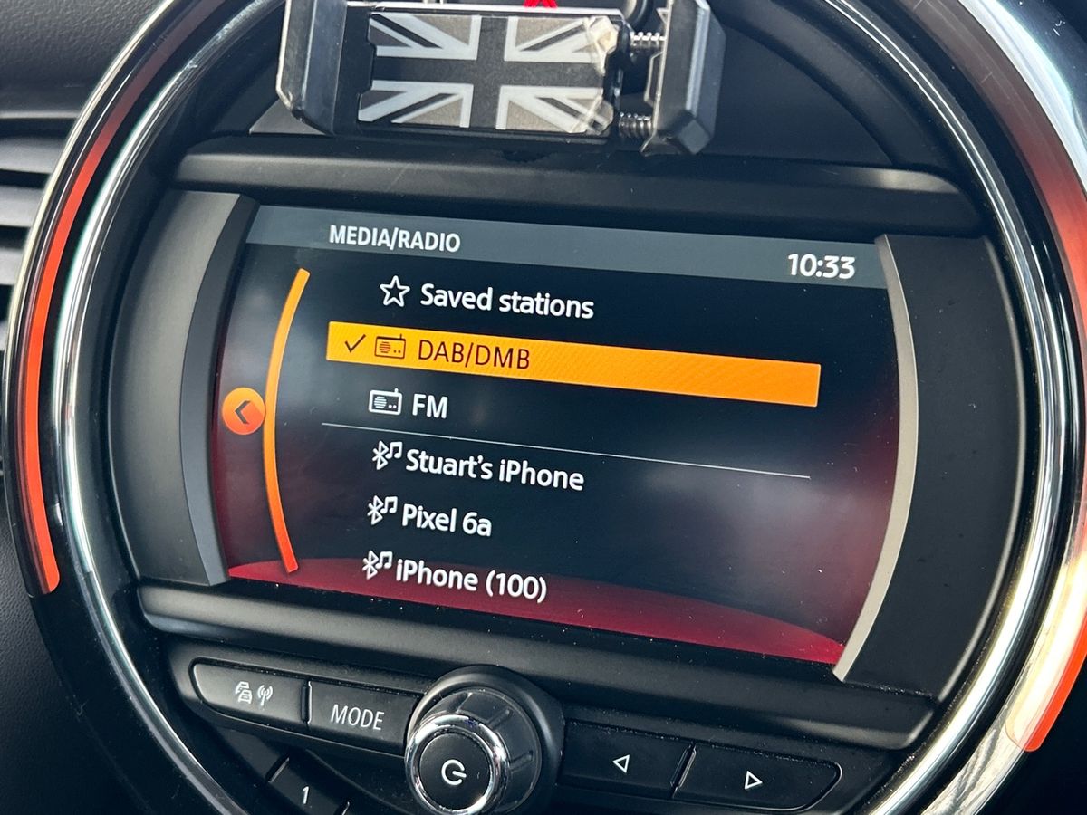 Used MINI Hatch 2019 for sale - 76961585: Photo 29