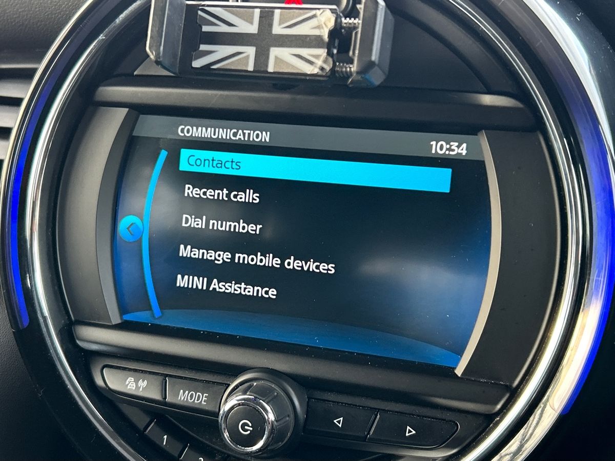 Used MINI Hatch 2019 for sale - 76961585: Photo 30