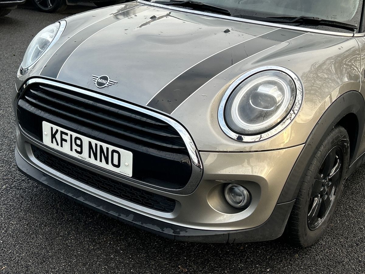 Used MINI Hatch 2019 for sale - 76961585: Photo 34