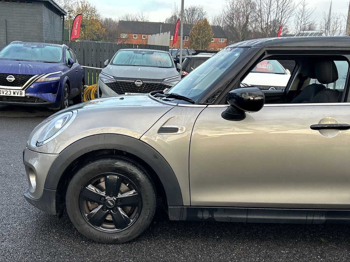 Used MINI Hatch 2019 for sale - 76961585: Photo 35