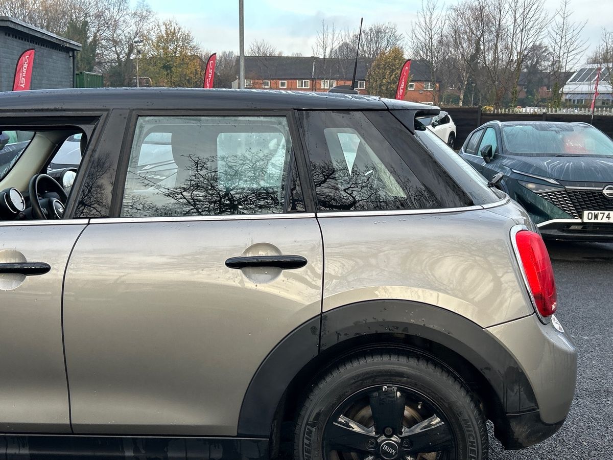 Used MINI Hatch 2019 for sale - 76961585: Photo 36