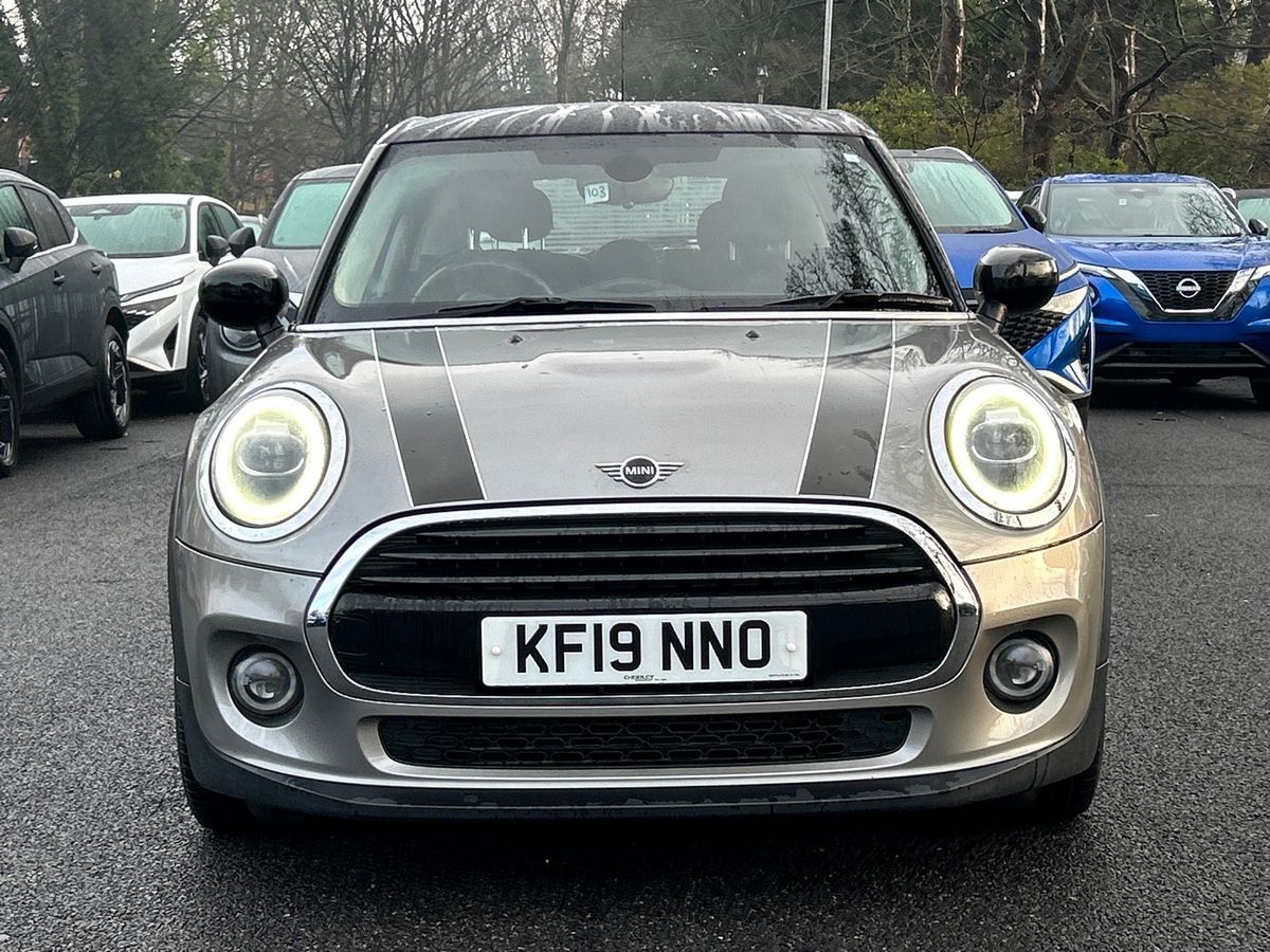 Used MINI Hatch 2019 for sale - 76961585: Photo 4