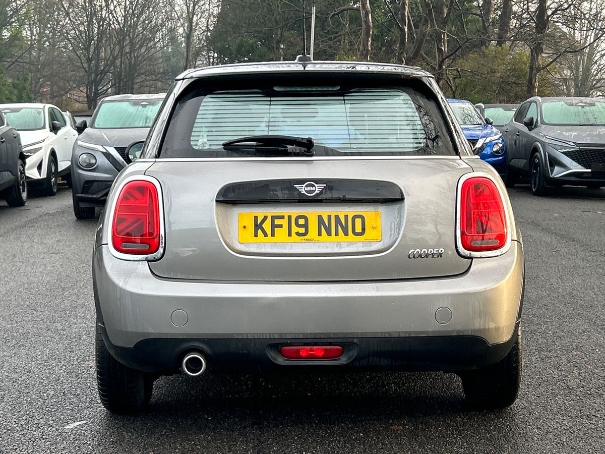 Used MINI Hatch 2019 for sale - 76961585: Photo 5