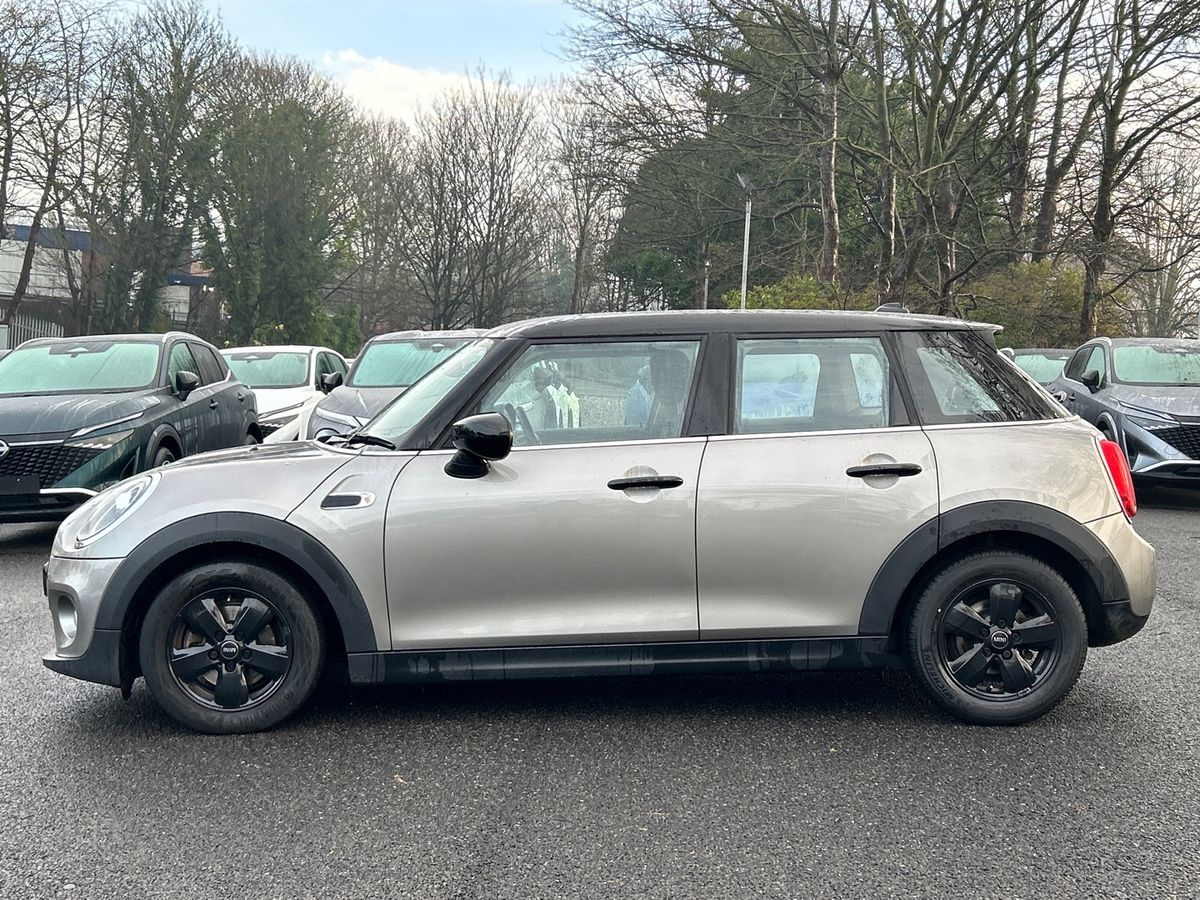 Used MINI Hatch 2019 for sale - 76961585: Photo 6