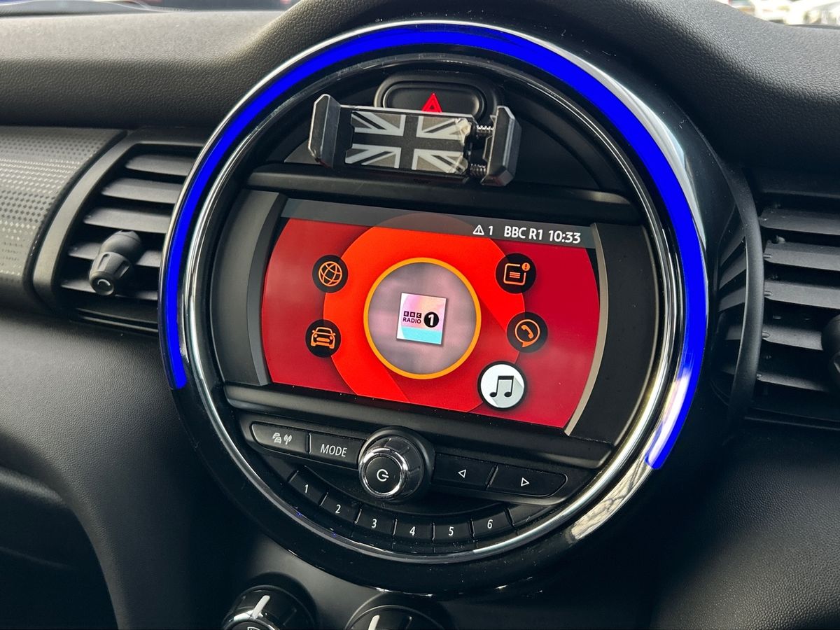 Used MINI Hatch 2019 for sale - 76961585: Photo 9