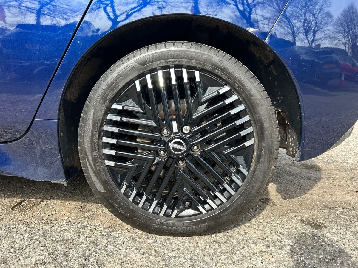 Used Nissan Leaf 2023 for sale - 77973420: Photo 10