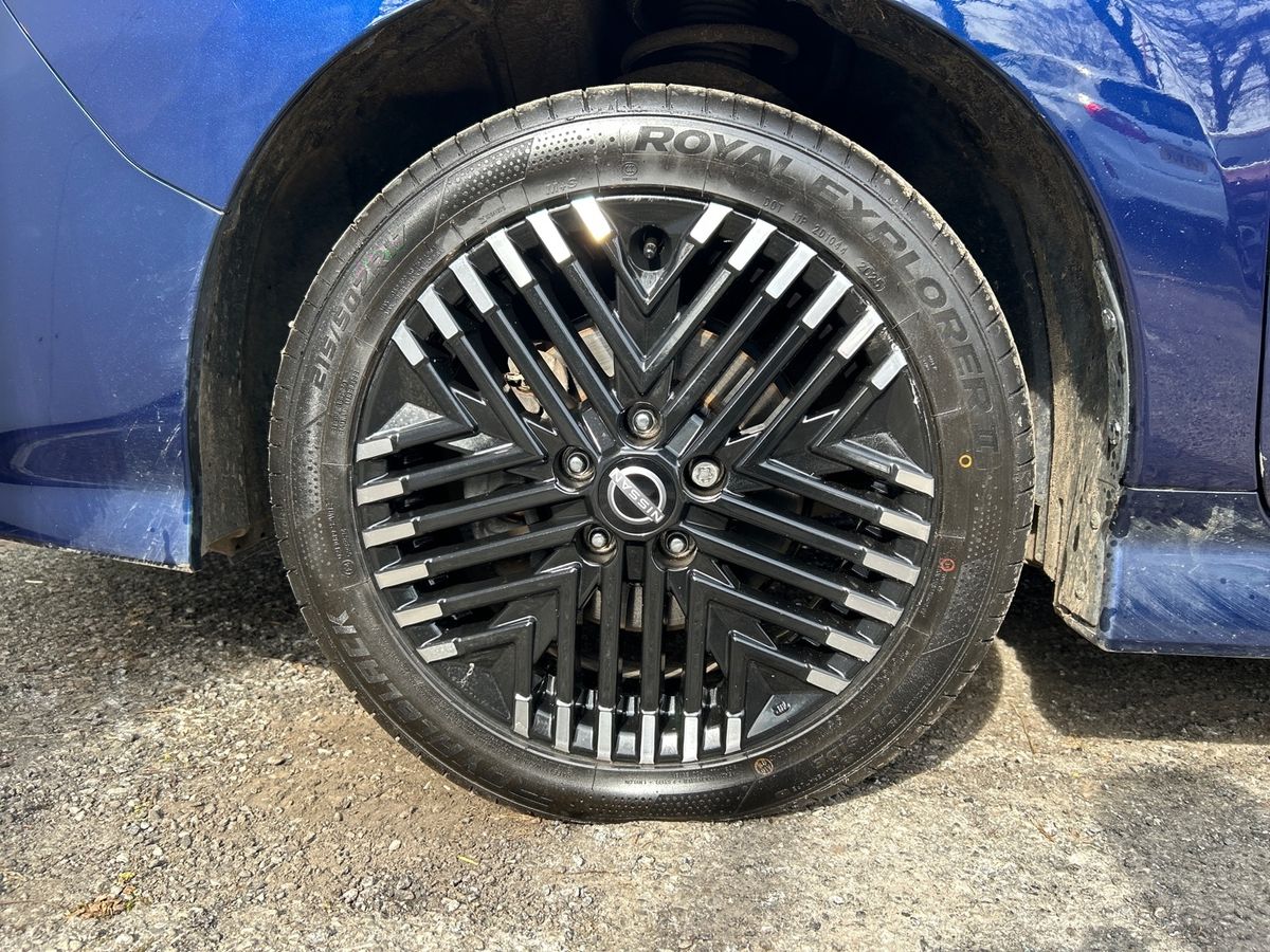 Used Nissan Leaf 2023 for sale - 77973420: Photo 11