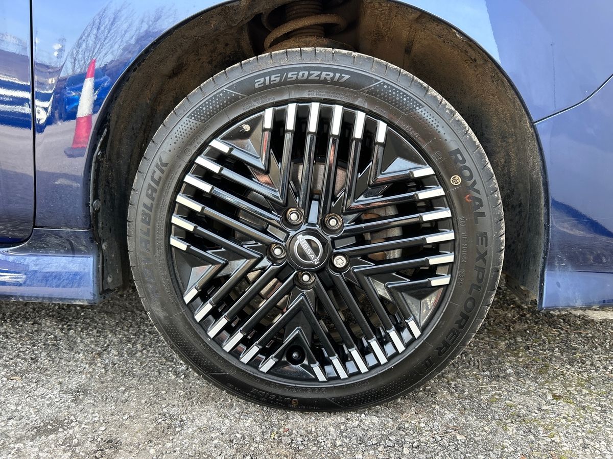 Used Nissan Leaf 2023 for sale - 77973420: Photo 13