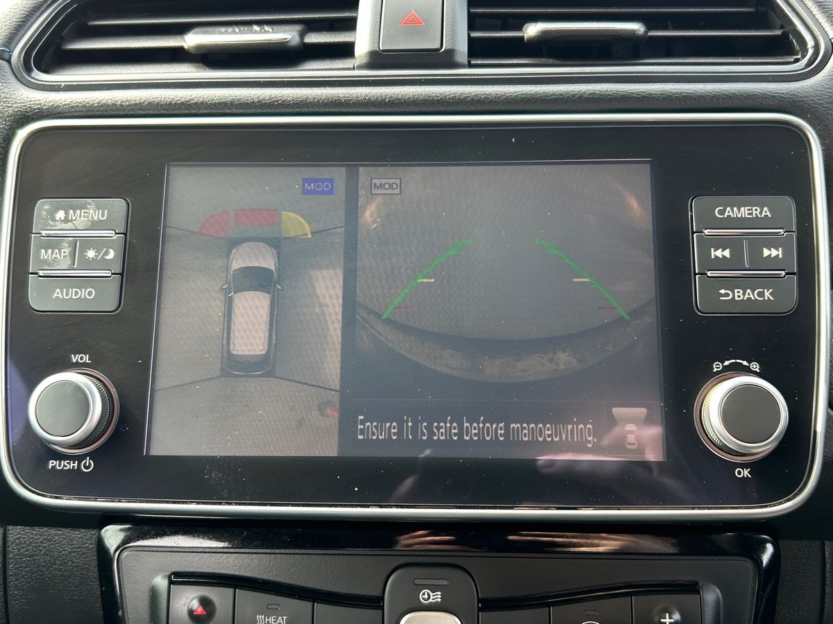 Used Nissan Leaf 2023 for sale - 77973420: Photo 17