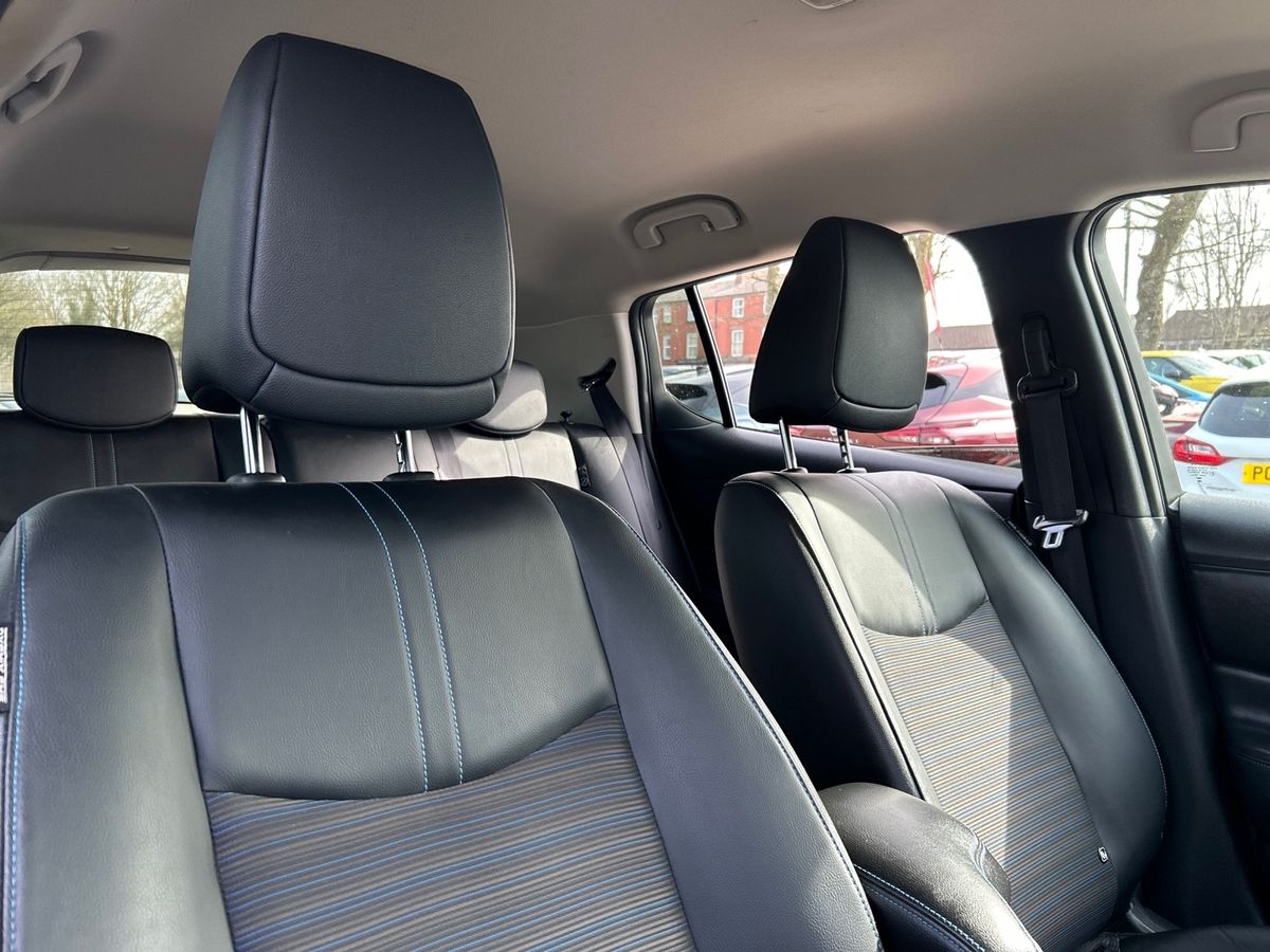 Used Nissan Leaf 2023 for sale - 77973420: Photo 19