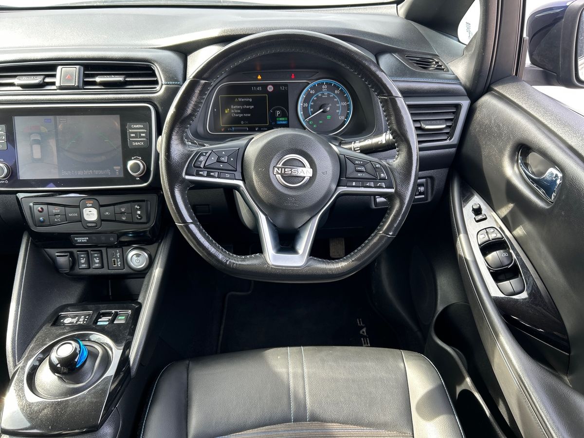 Used Nissan Leaf 2023 for sale - 77973420: Photo 20