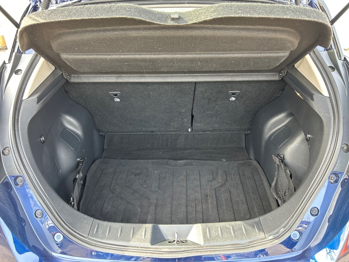 Used Nissan Leaf 2023 for sale - 77973420: Photo 22