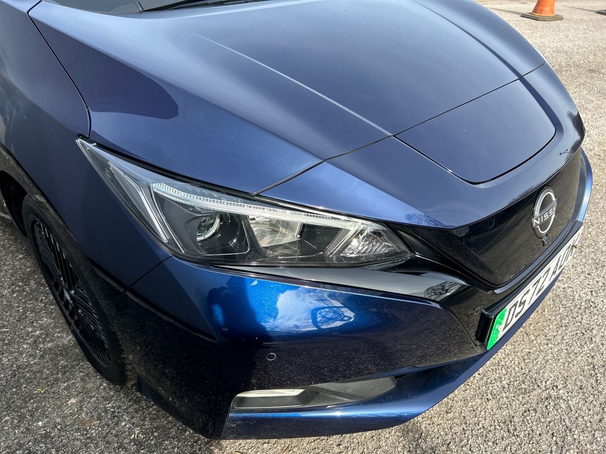 Used Nissan Leaf 2023 for sale - 77973420: Photo 23