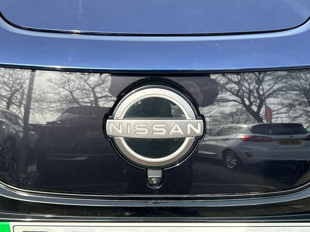 Used Nissan Leaf 2023 for sale - 77973420: Photo 25
