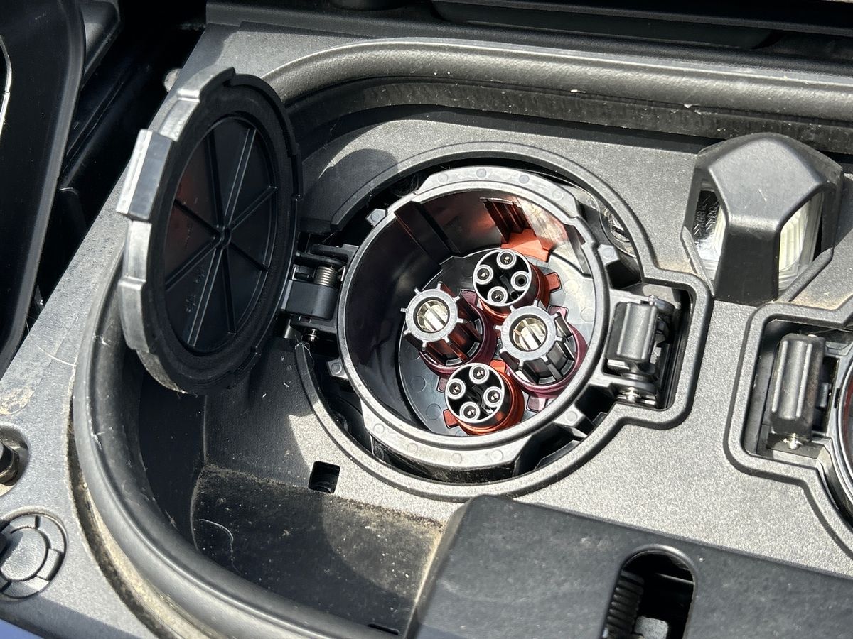 Used Nissan Leaf 2023 for sale - 77973420: Photo 26