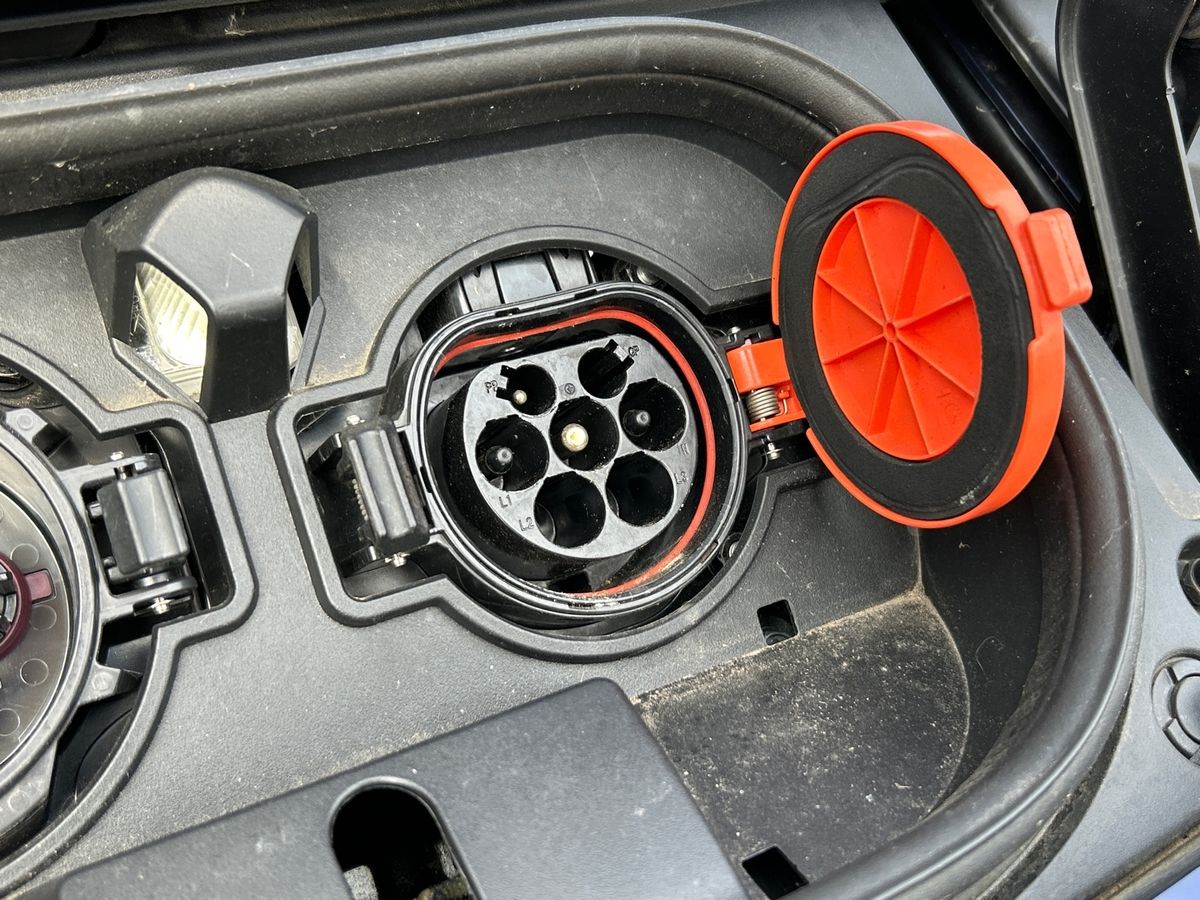 Used Nissan Leaf 2023 for sale - 77973420: Photo 27