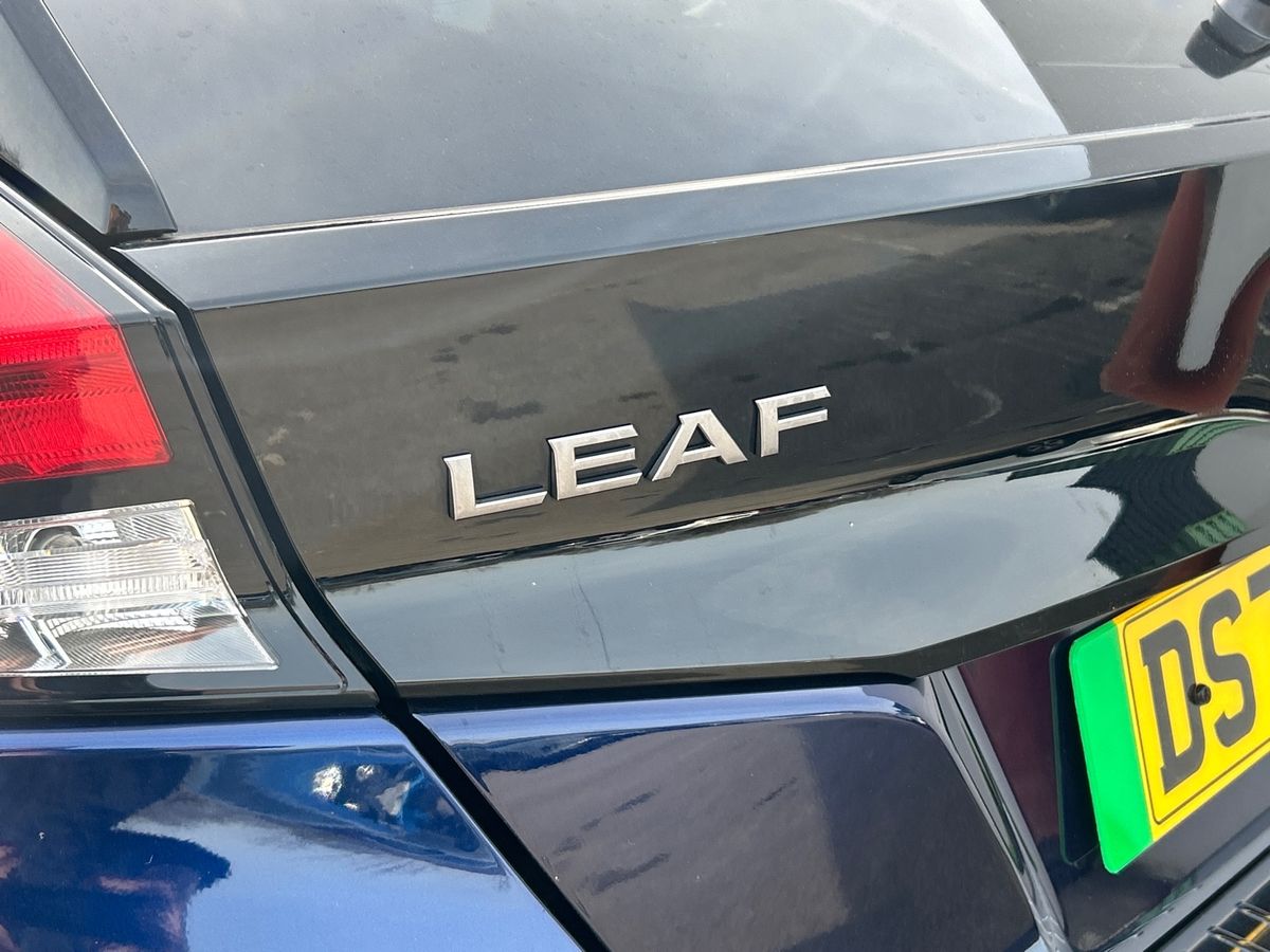 Used Nissan Leaf 2023 for sale - 77973420: Photo 29