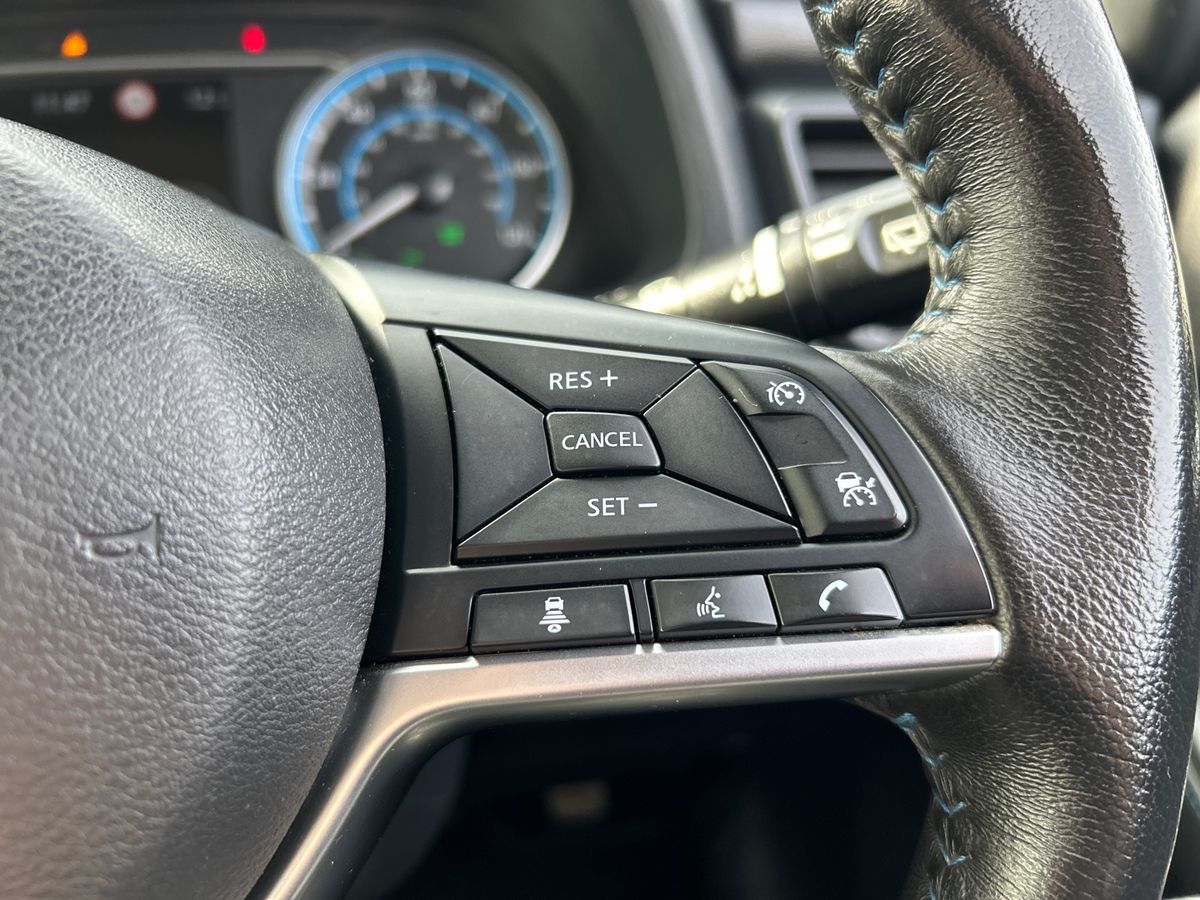 Used Nissan Leaf 2023 for sale - 77973420: Photo 31