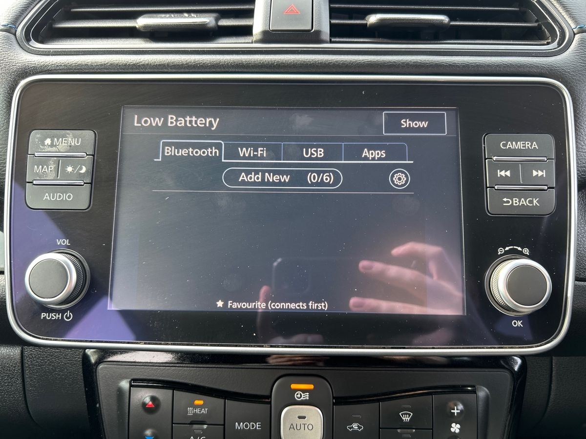 Used Nissan Leaf 2023 for sale - 77973420: Photo 37