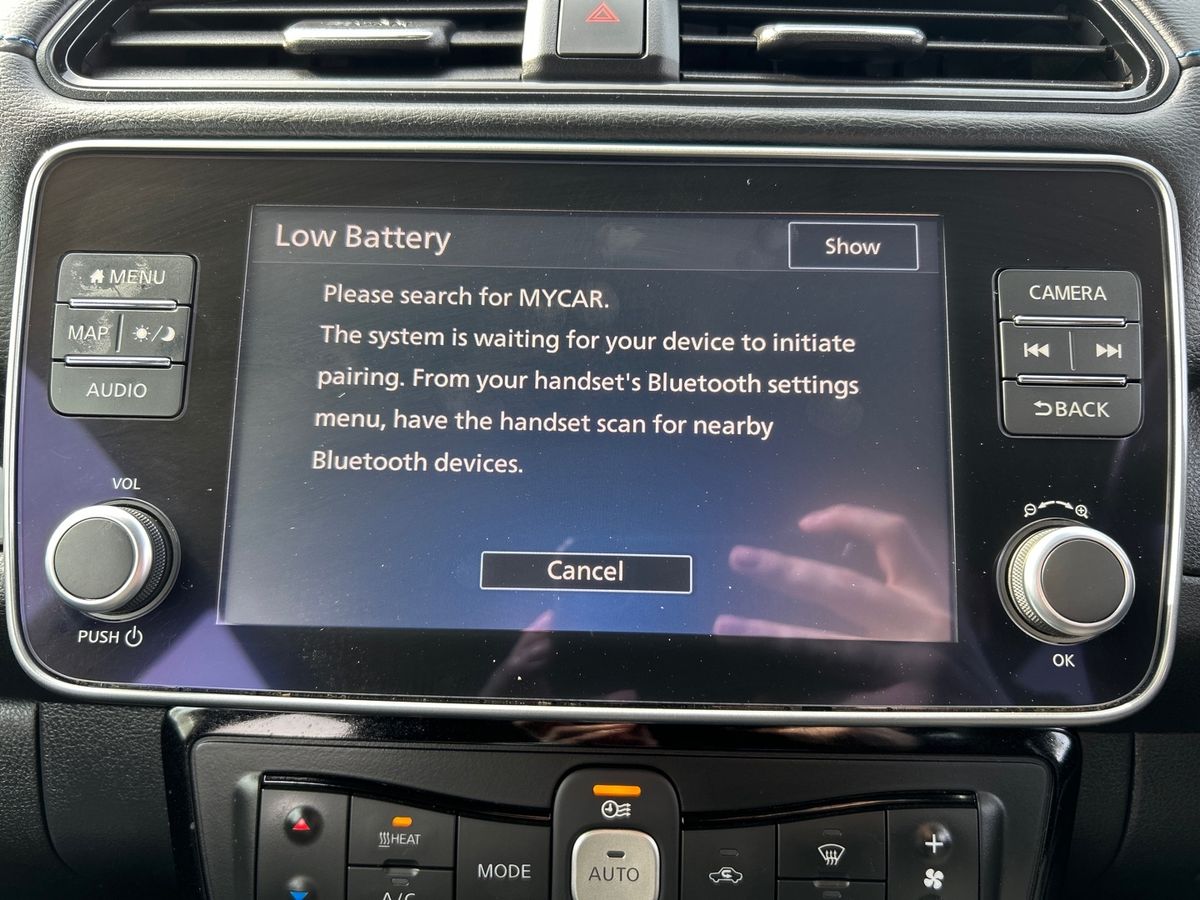 Used Nissan Leaf 2023 for sale - 77973420: Photo 38