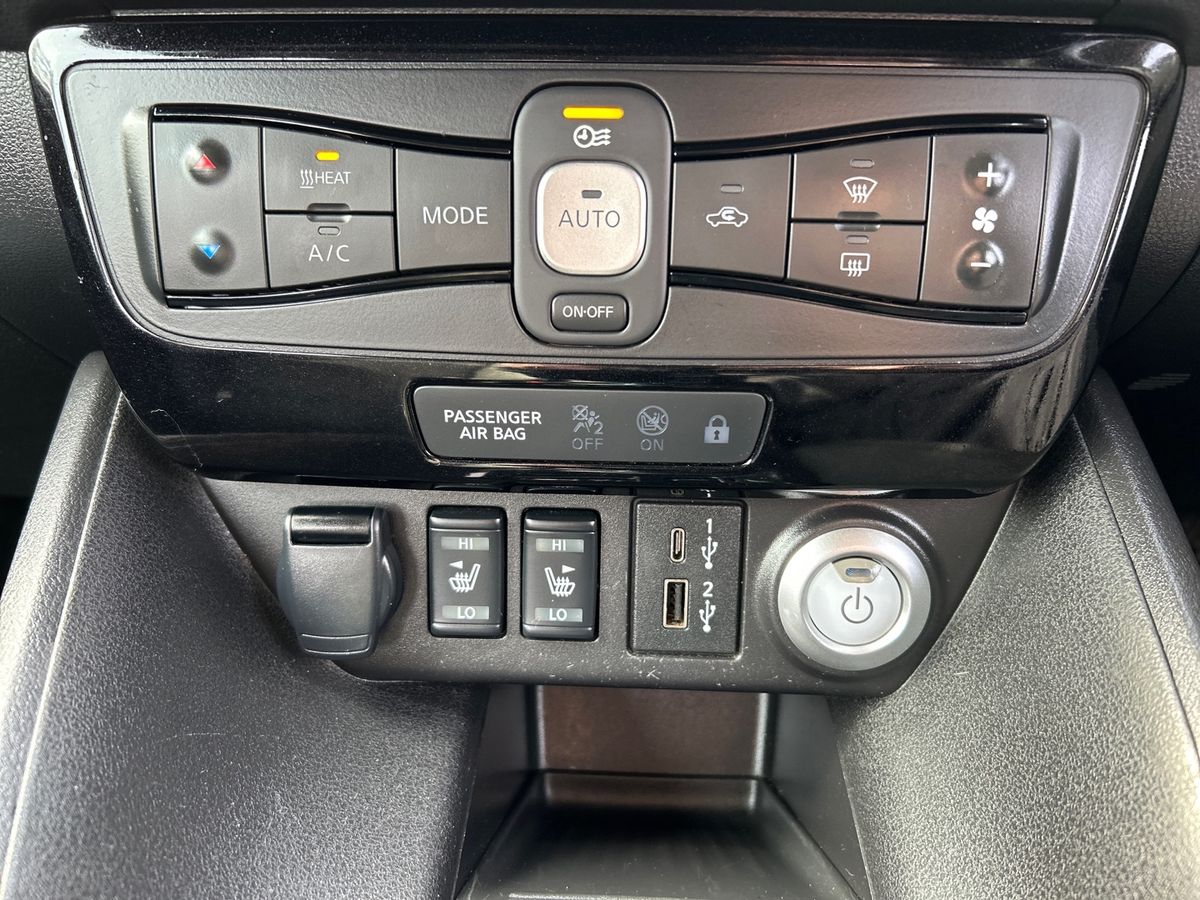 Used Nissan Leaf 2023 for sale - 77973420: Photo 40