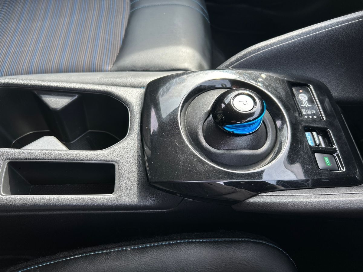 Used Nissan Leaf 2023 for sale - 77973420: Photo 41