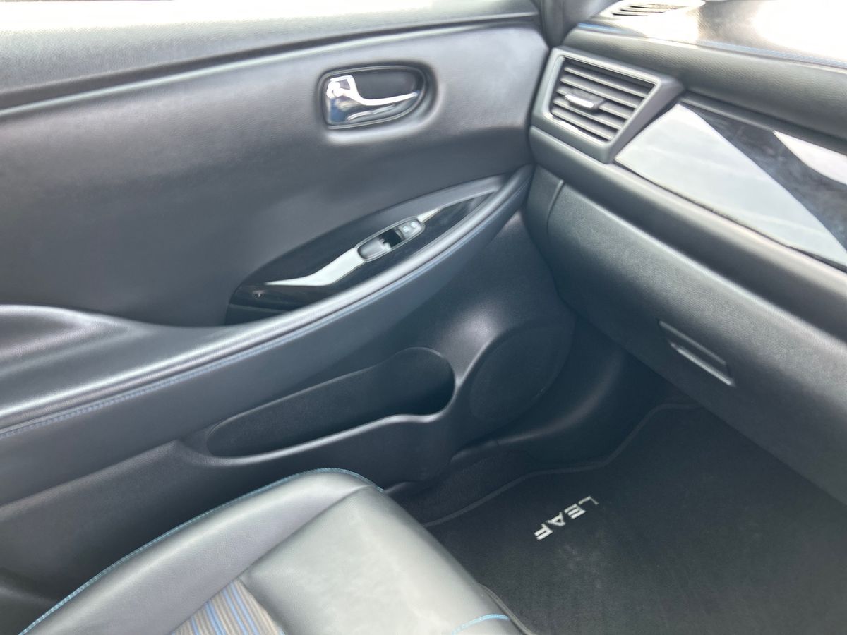 Used Nissan Leaf 2023 for sale - 77973420: Photo 43