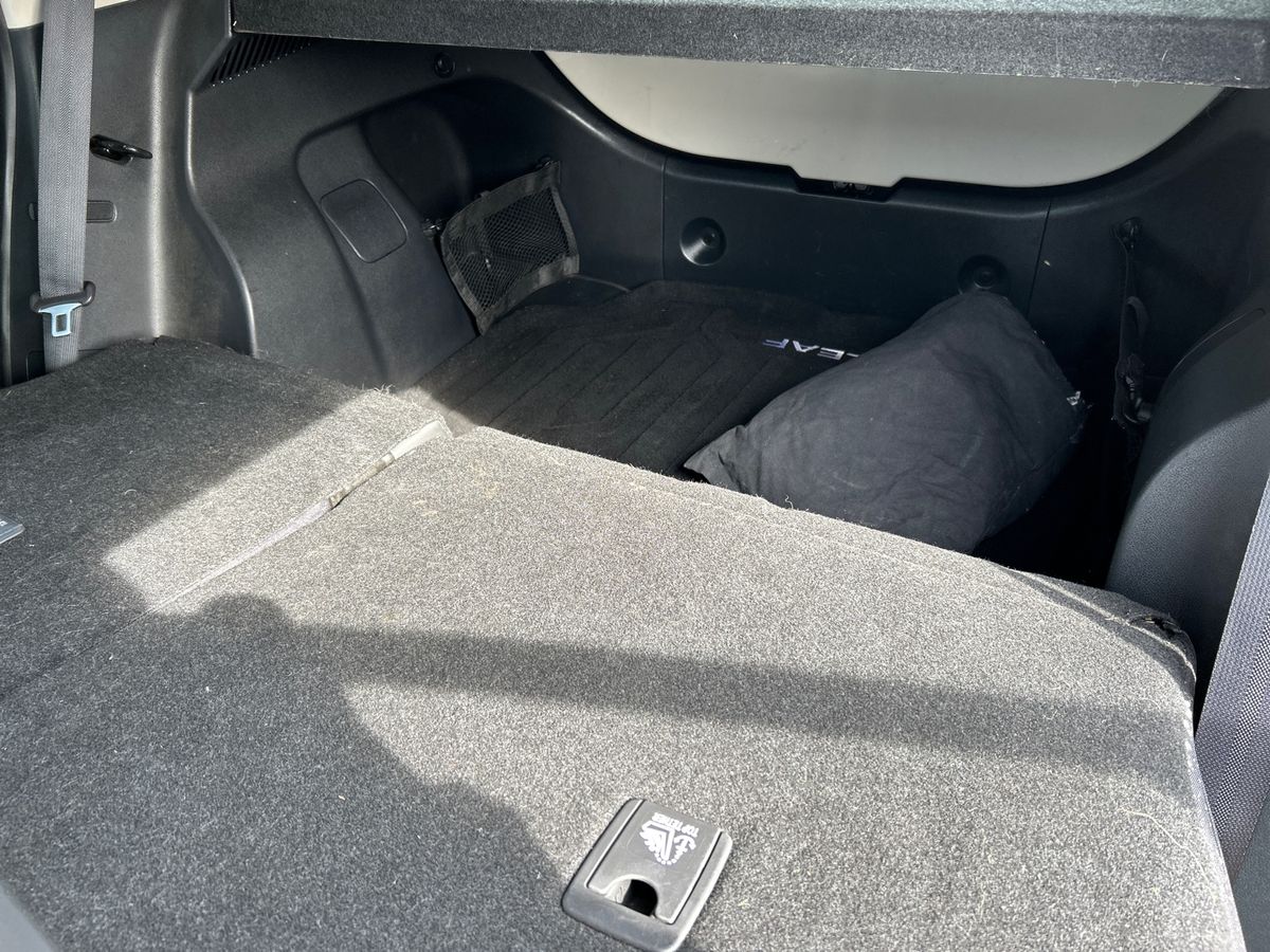 Used Nissan Leaf 2023 for sale - 77973420: Photo 49