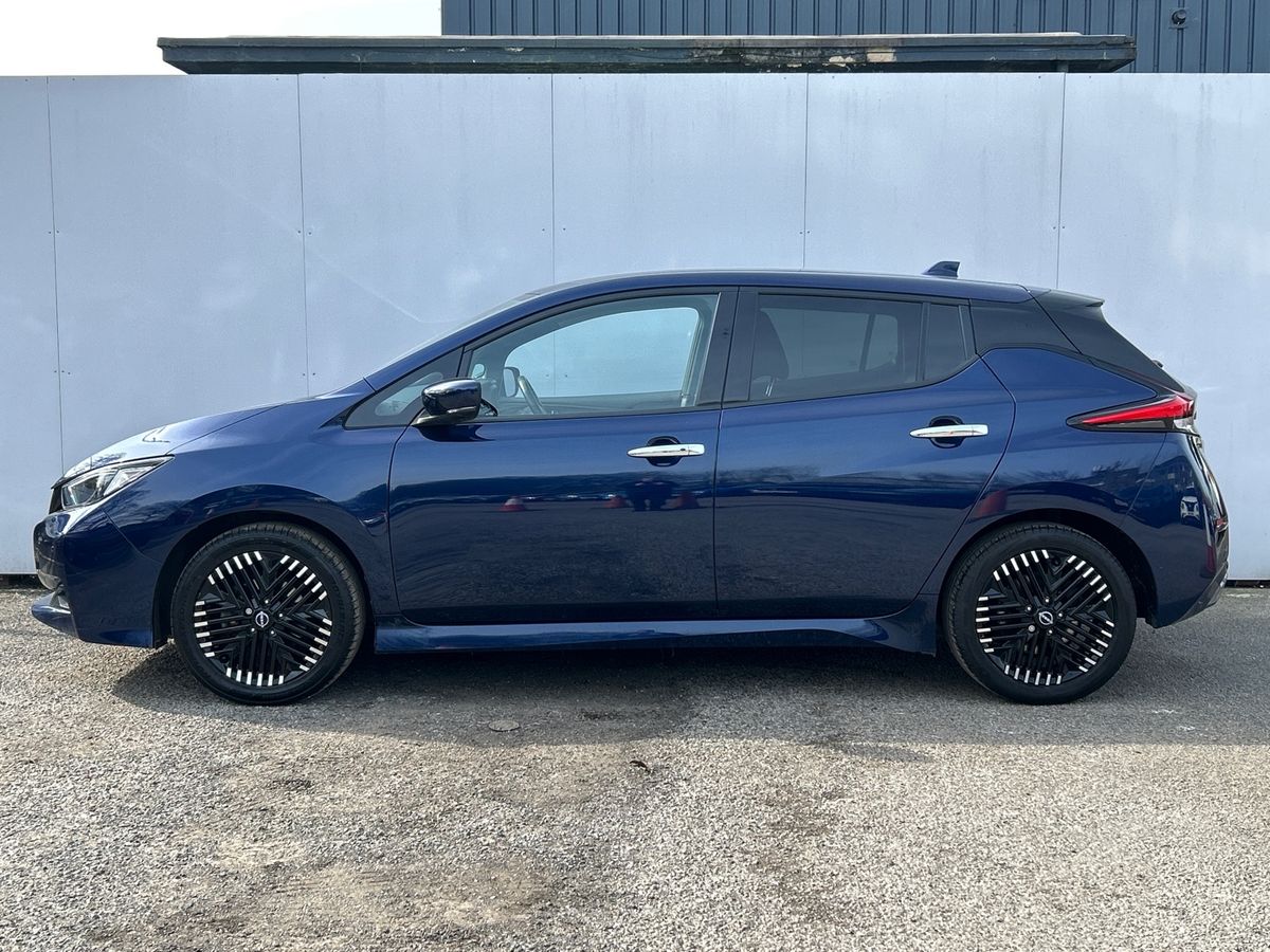 Used Nissan Leaf 2023 for sale - 77973420: Photo 6