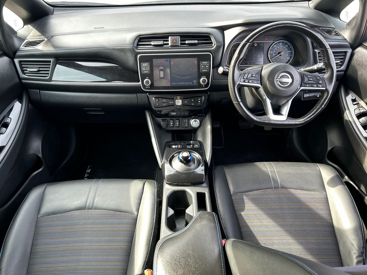 Used Nissan Leaf 2023 for sale - 77973420: Photo 7