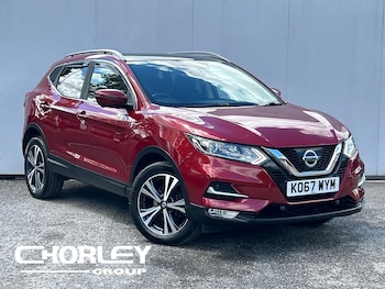 Used Nissan Qashqai 2018 for sale - 78599206: Photo