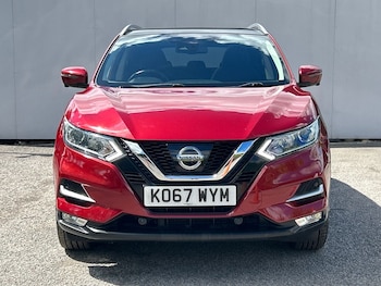 Used Nissan Qashqai 2018 for sale - 78599206: Photo