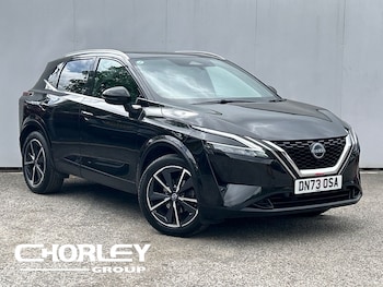 Used Nissan Qashqai 2024 for sale - 78781894: Photo