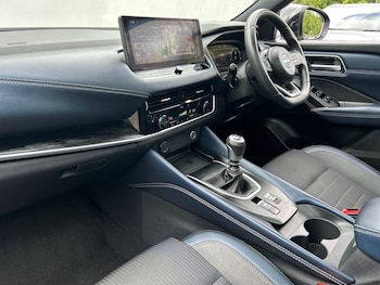 Used Nissan Qashqai 2024 for sale - 78781894: Photo