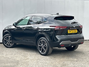 Used Nissan Qashqai 2024 for sale - 78781894: Photo