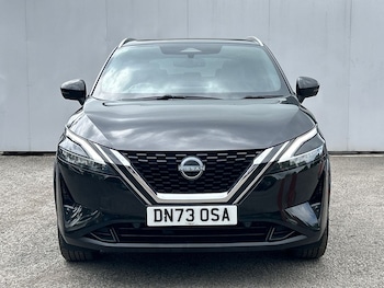 Used Nissan Qashqai 2024 for sale - 78781894: Photo