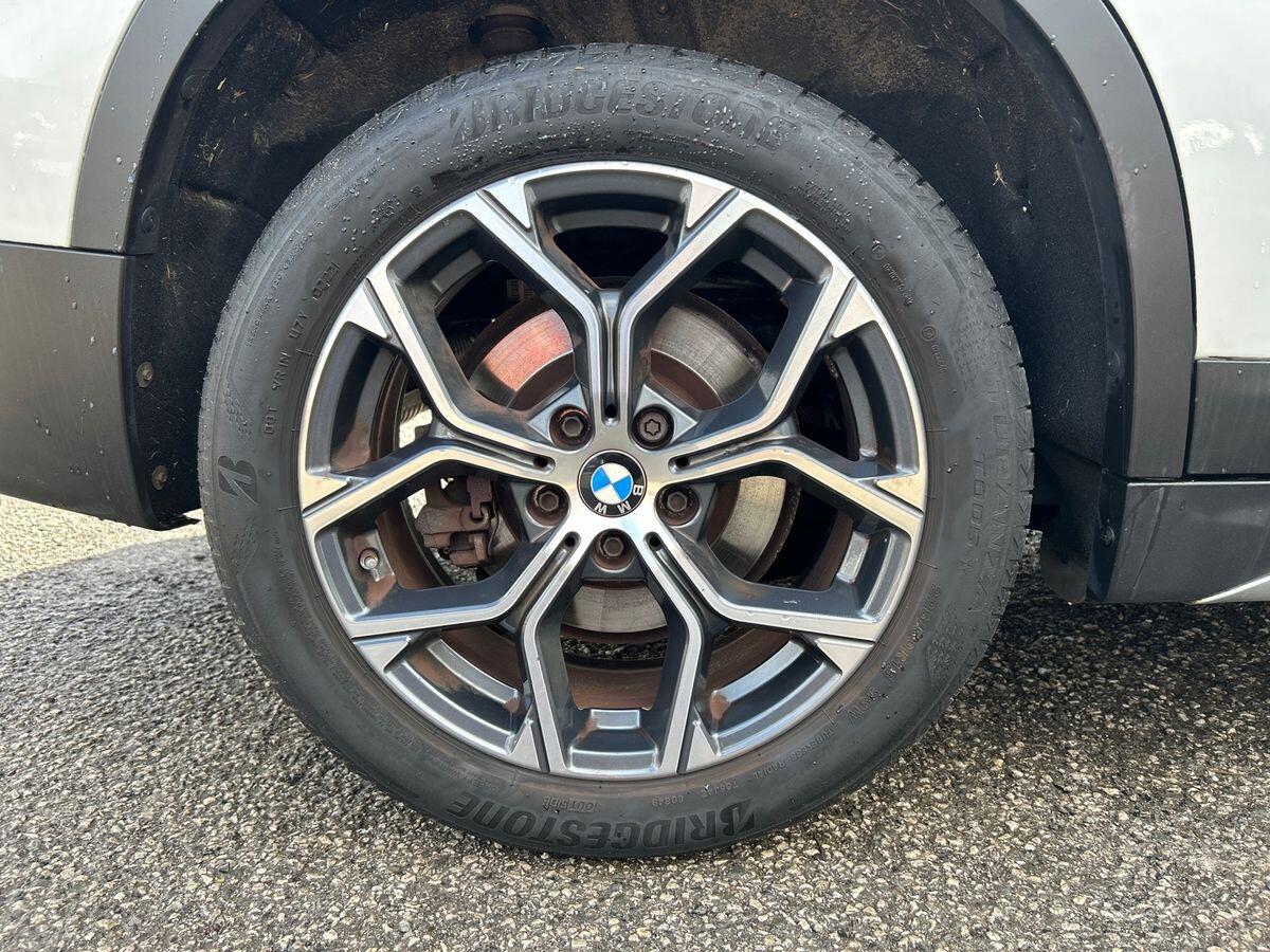 Used BMW X1 2022 for sale - 78052641: Photo 10