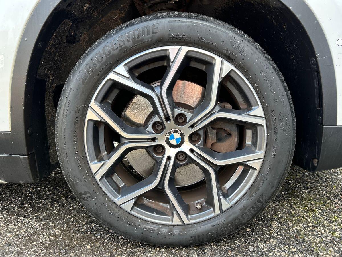 Used BMW X1 2022 for sale - 78052641: Photo 11