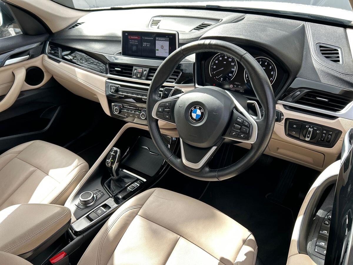 Used BMW X1 2022 for sale - 78052641: Photo 12