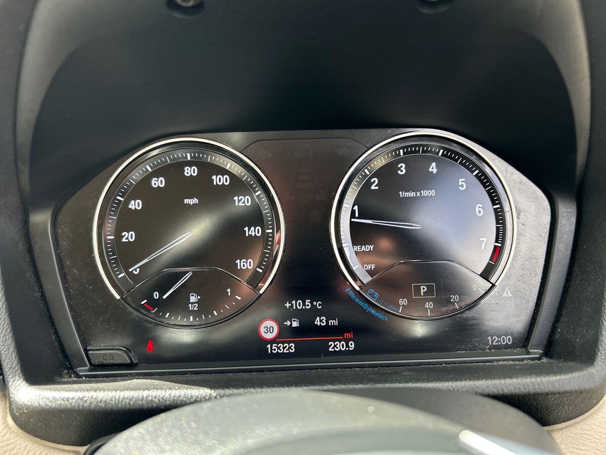 Used BMW X1 2022 for sale - 78052641: Photo 13