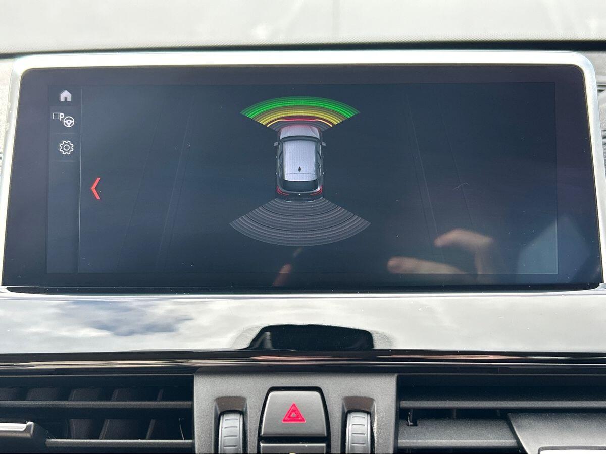 Used BMW X1 2022 for sale - 78052641: Photo 15