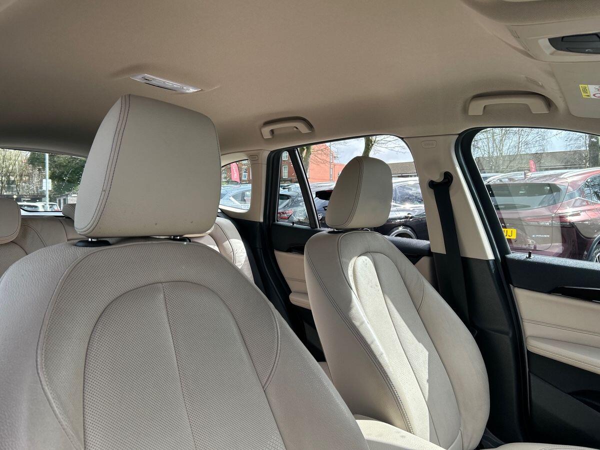 Used BMW X1 2022 for sale - 78052641: Photo 16