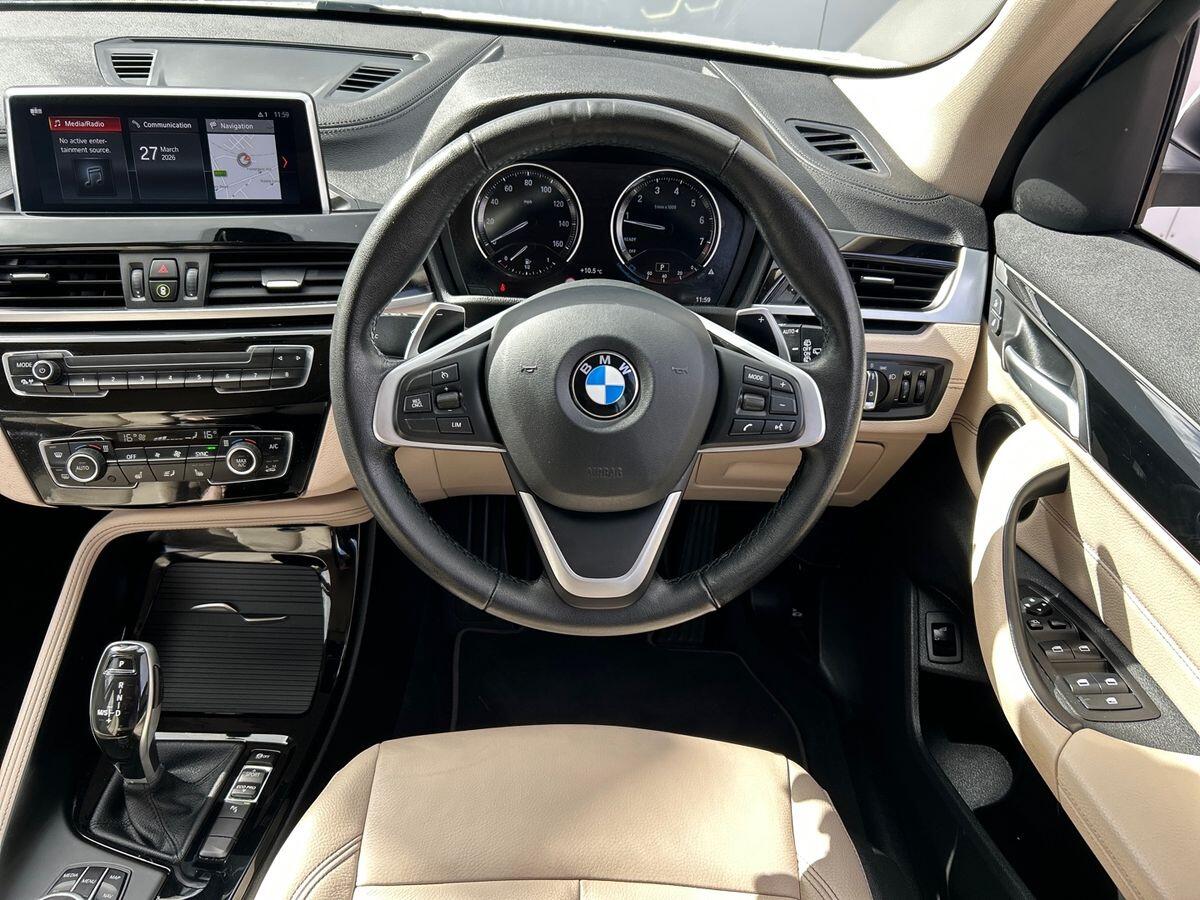 Used BMW X1 2022 for sale - 78052641: Photo 17